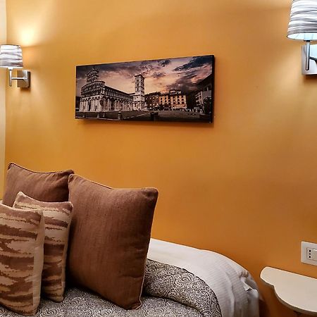 Residenza Fillanfi Hotel Lucca Værelse billede