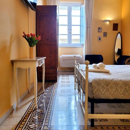 Residenza Fillanfi Hotel Lucca Eksteriør billede