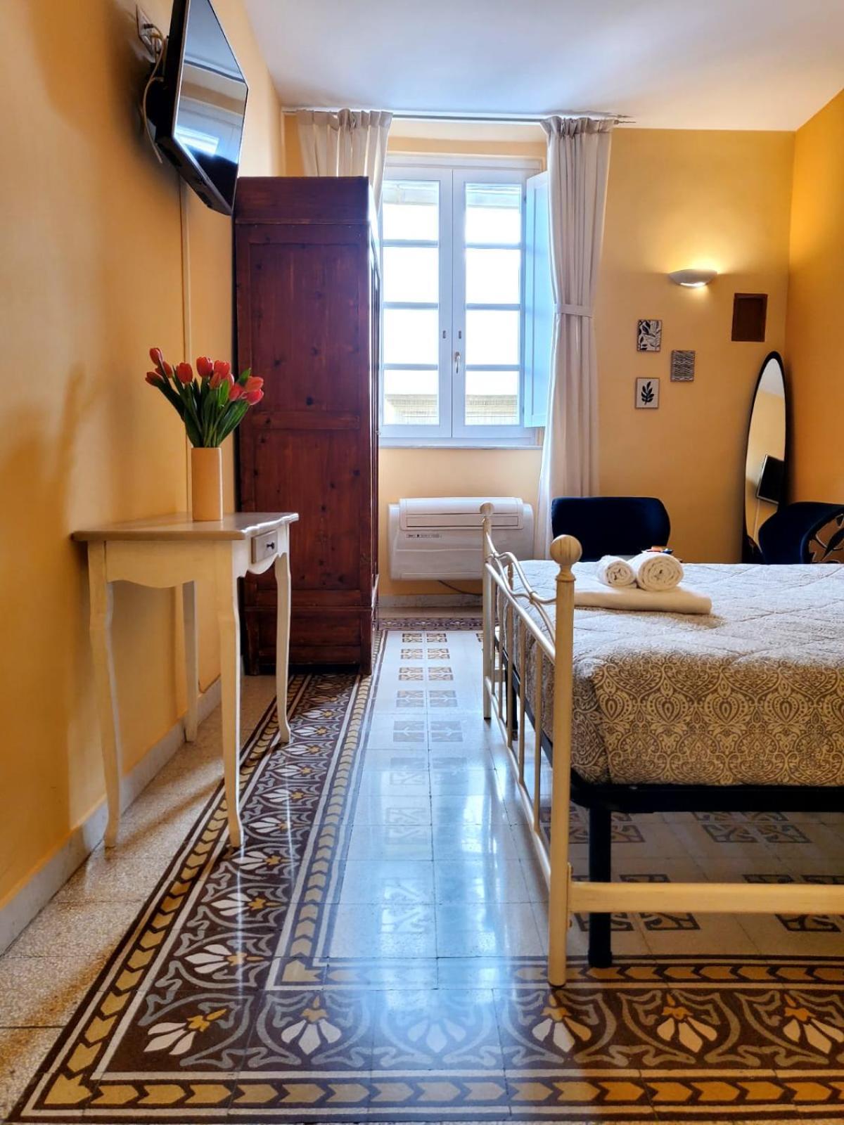 Residenza Fillanfi Hotel Lucca Eksteriør billede