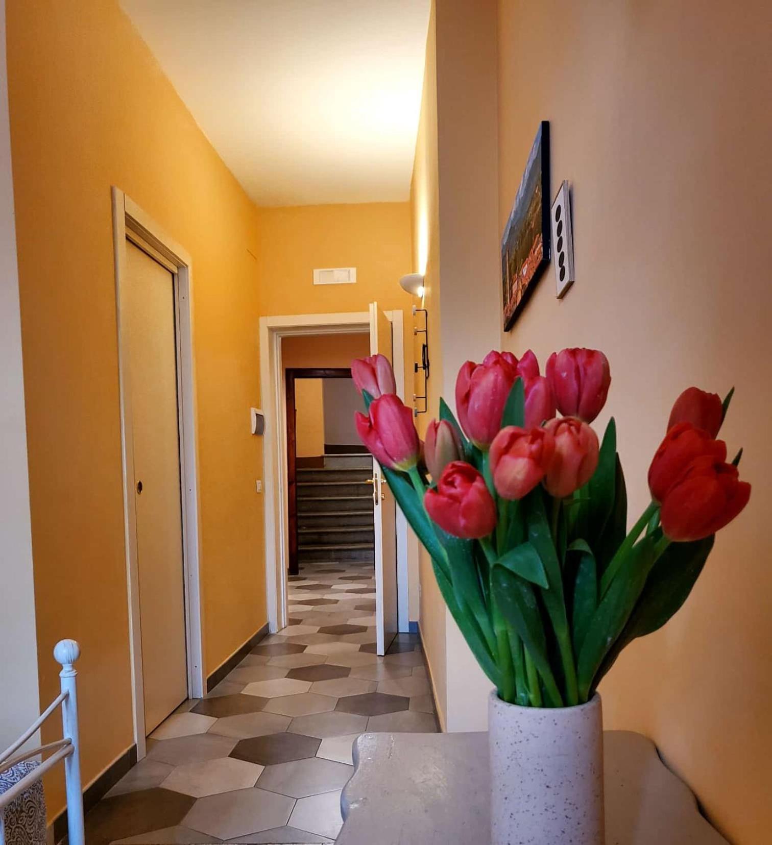 Residenza Fillanfi Hotel Lucca Værelse billede