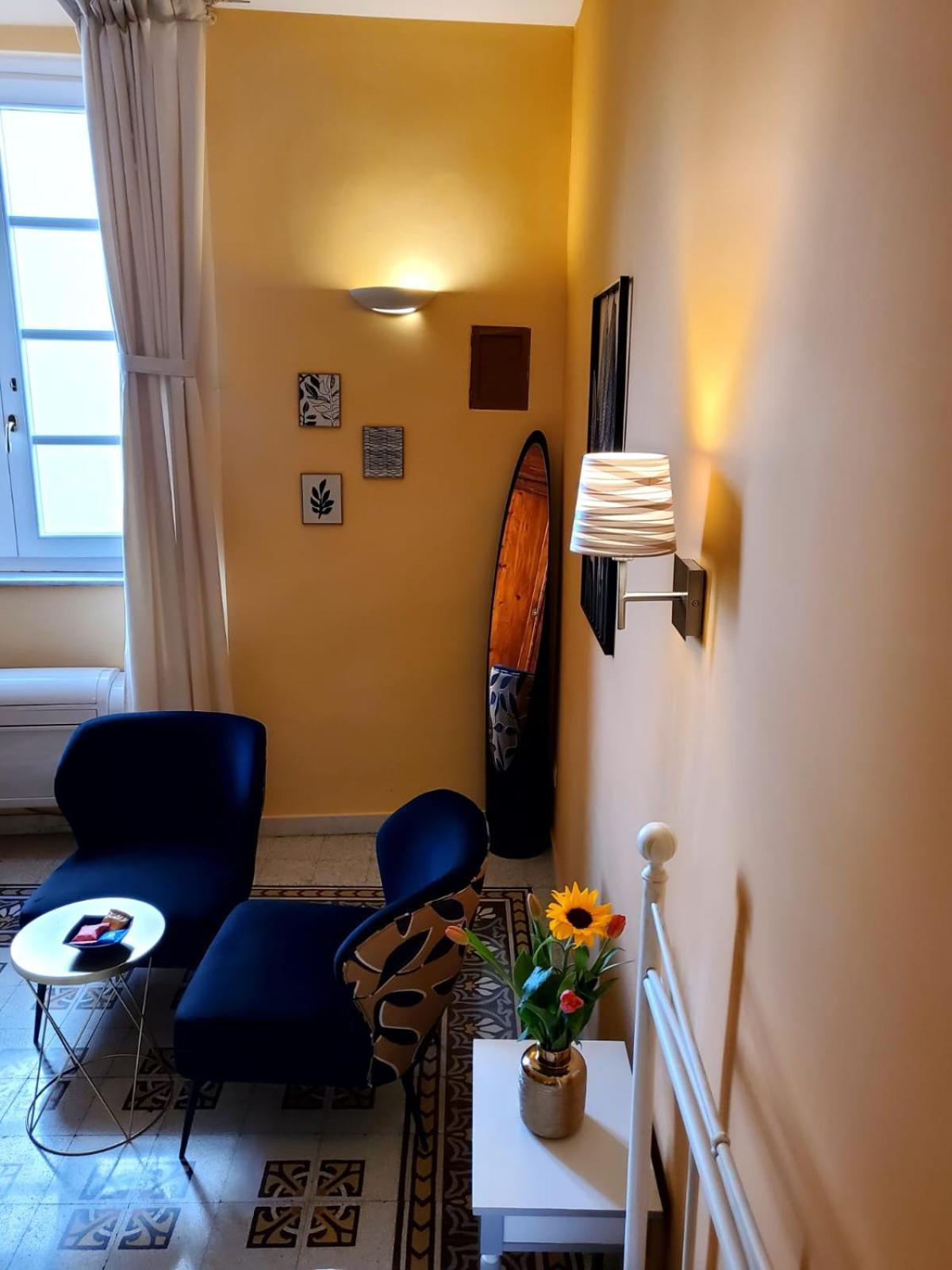 Residenza Fillanfi Hotel Lucca Eksteriør billede