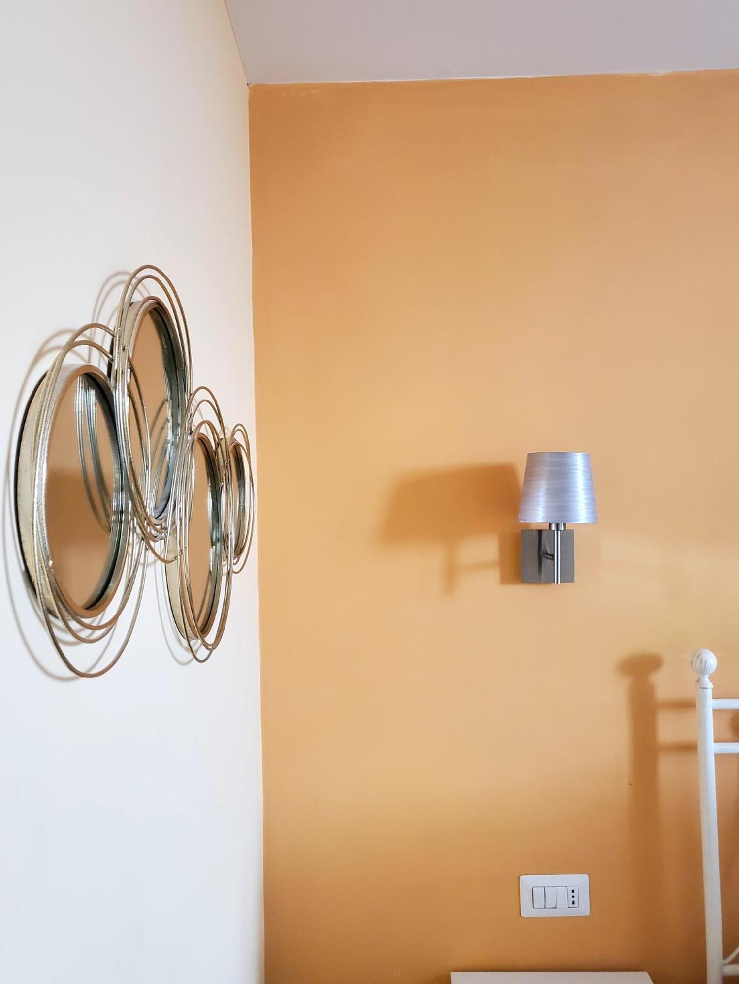 Residenza Fillanfi Hotel Lucca Eksteriør billede