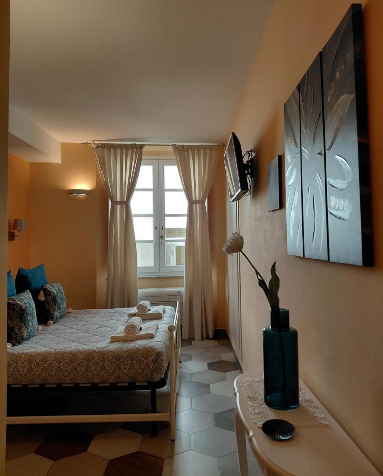 Residenza Fillanfi Hotel Lucca Eksteriør billede